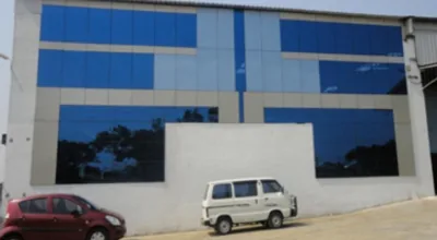 P M Enterprises — Ranjangaon