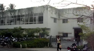 Ador Powertron — Chinchwad