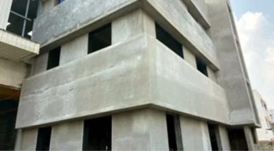 Melco Engraving — Ranjangaon
