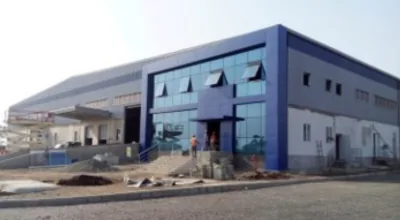 Industrial Business Unit