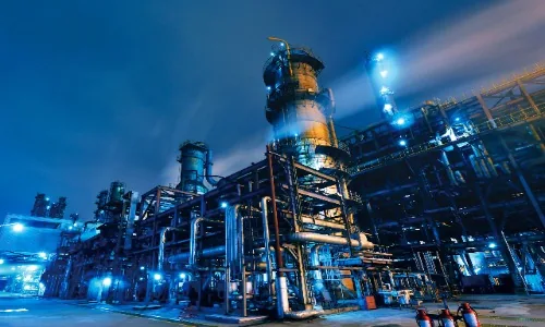 Turnkey Plants