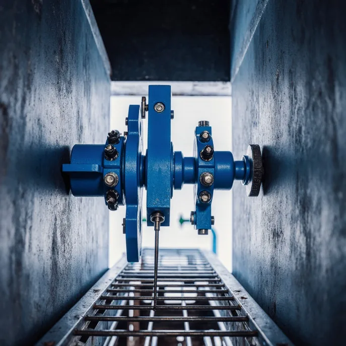 Leveler (Heavy Duty)
