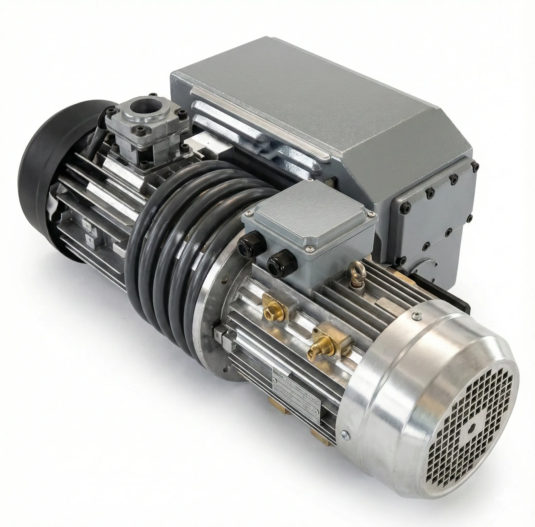 Vacuum Systems